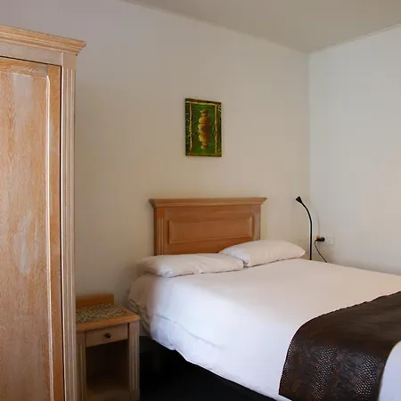 Hotel Aux Sacres Reims, Centre Historique-2